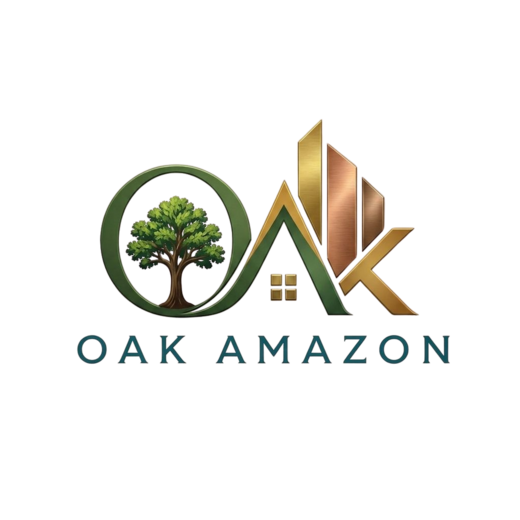 Oak Amazon